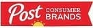 Post Consumer Brands Logo
