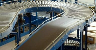 conveyor automation 2