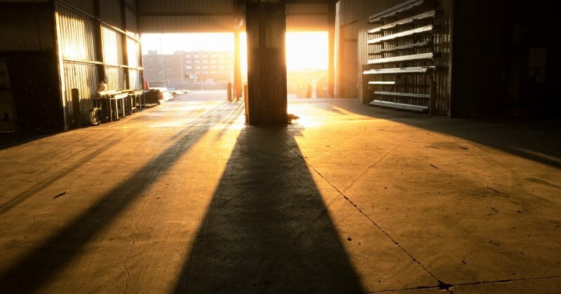 distribution center 2