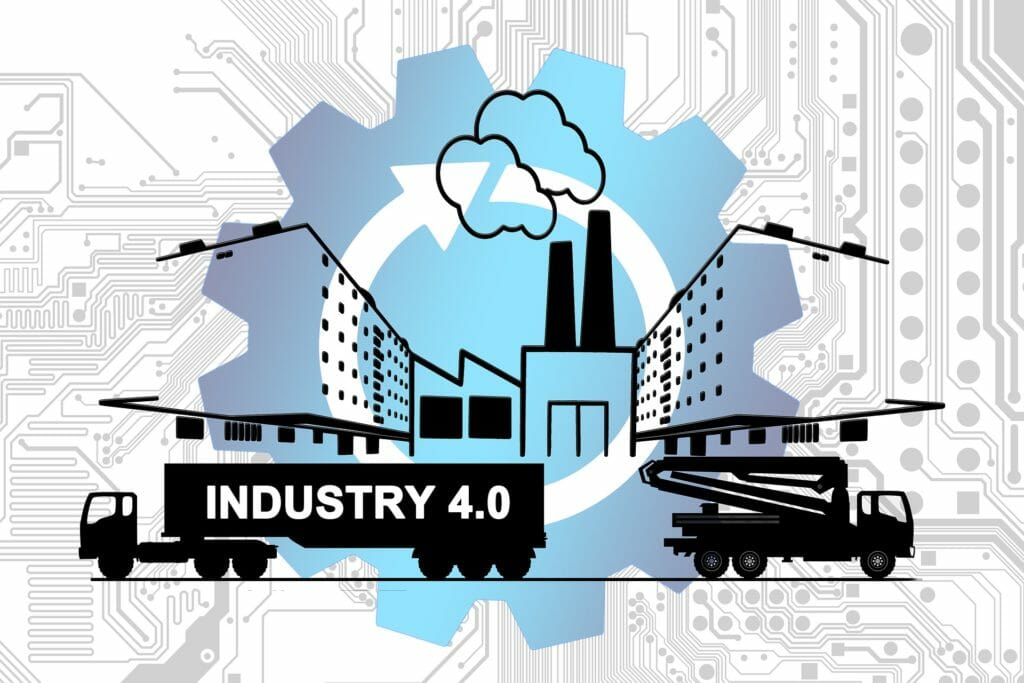 industry 4.0