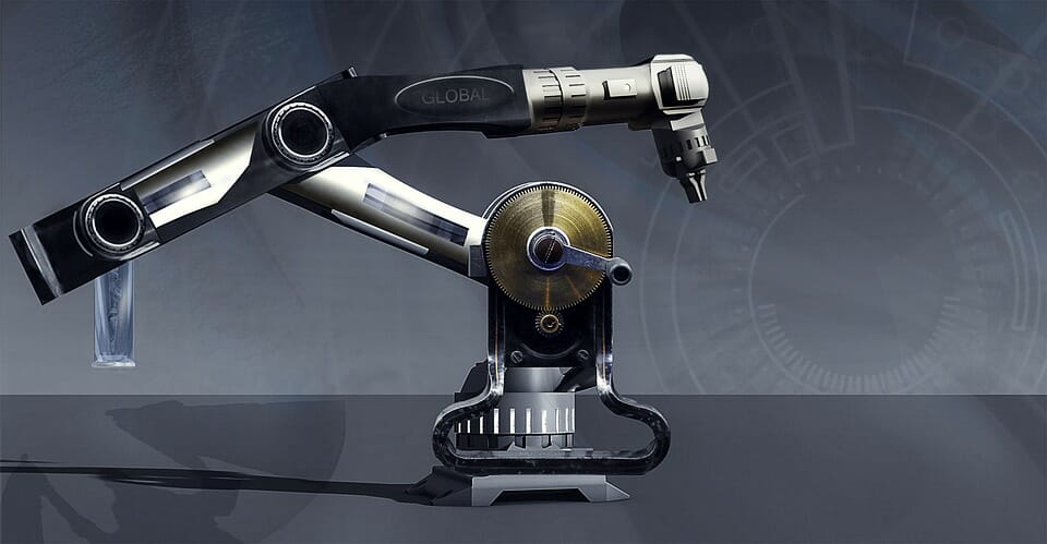 benefits of robotics in manufacturing